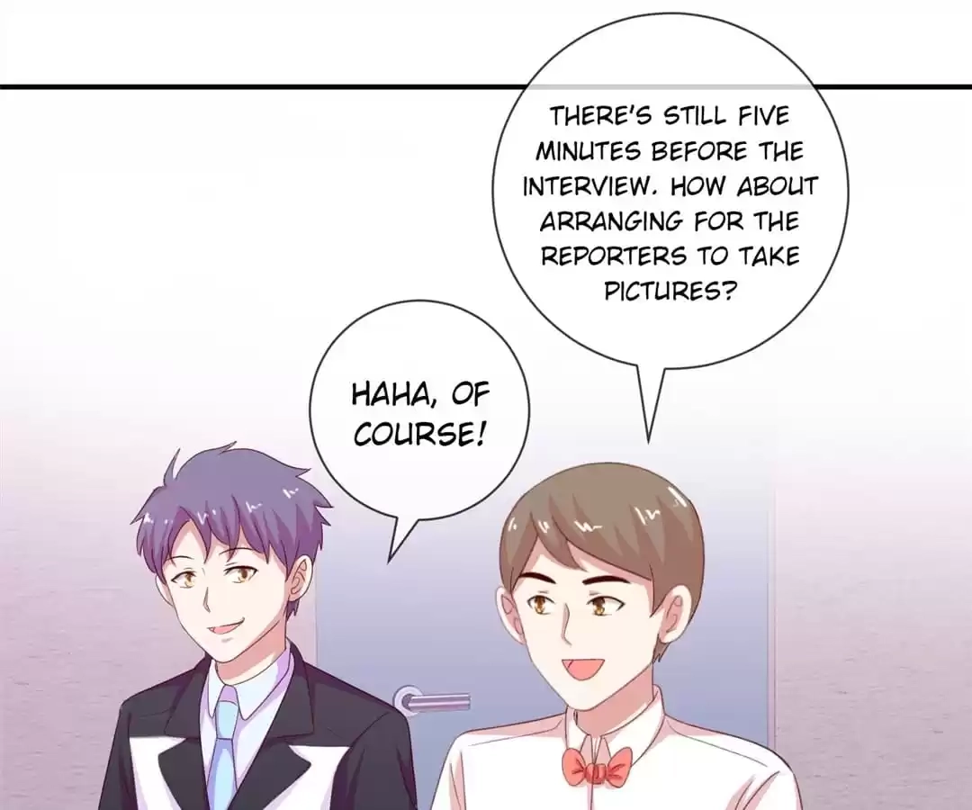 Don't Shake My Shoujo Heart Chapter 21 page 9 - 