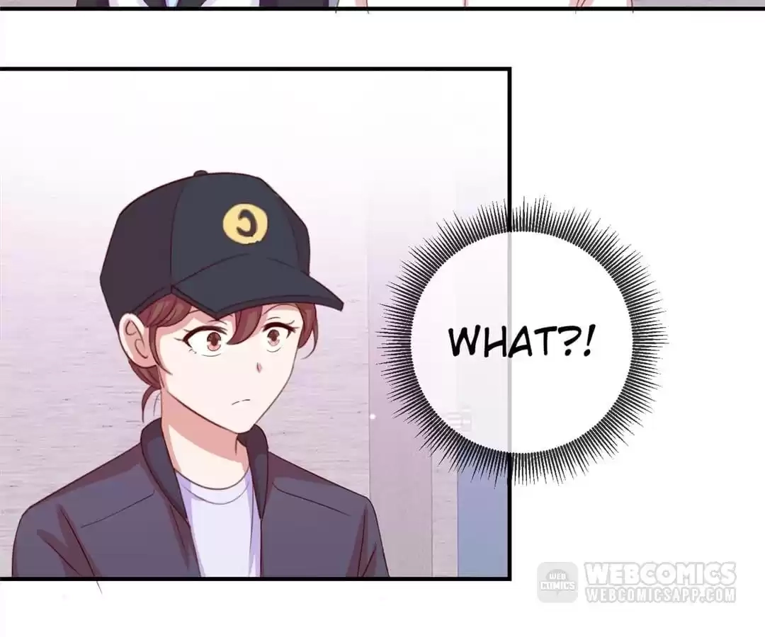 Don't Shake My Shoujo Heart Chapter 21 page 10 - 