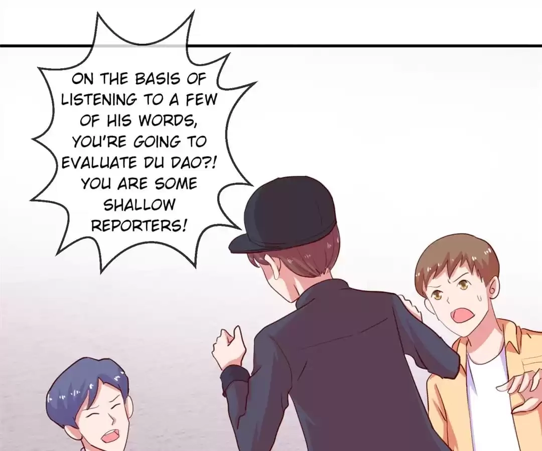 Don't Shake My Shoujo Heart Chapter 22 page 1 - 