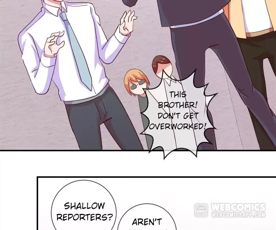 Don't Shake My Shoujo Heart Chapter 22 page 2 - 