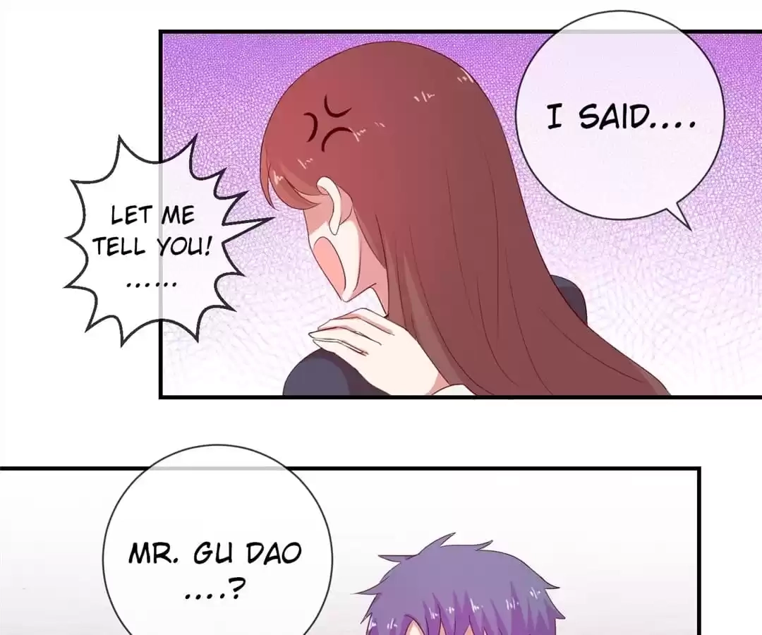 Don't Shake My Shoujo Heart Chapter 22 page 12 - 