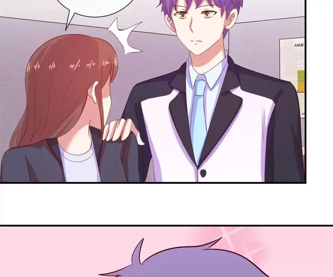 Don't Shake My Shoujo Heart Chapter 22 page 13 - 