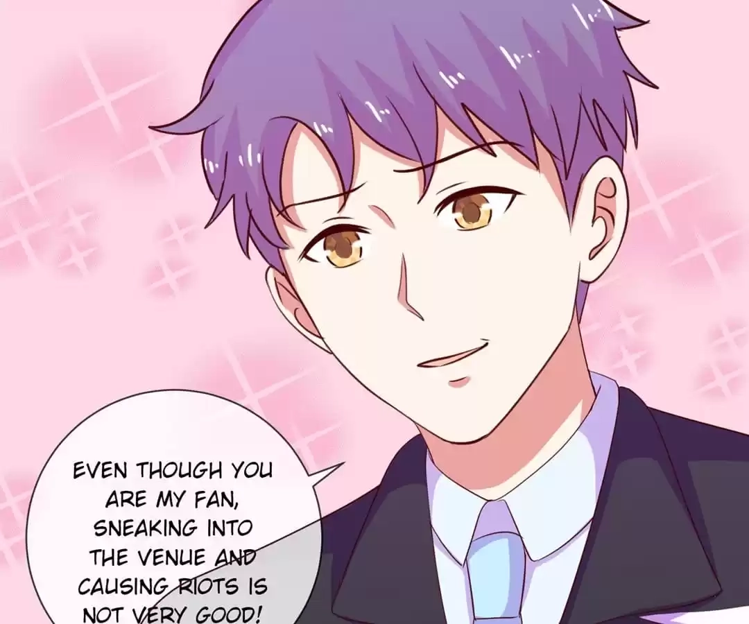 Don't Shake My Shoujo Heart Chapter 22 page 14 - 