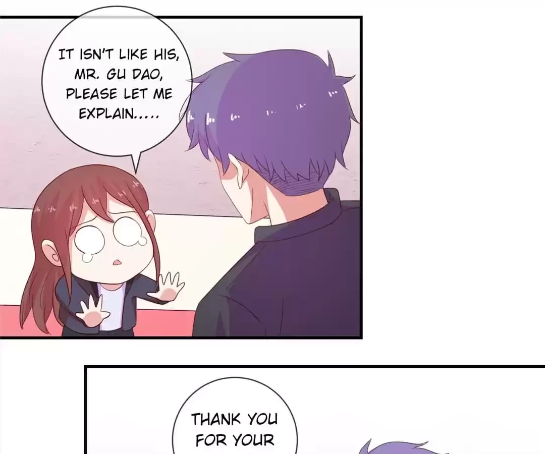Don't Shake My Shoujo Heart Chapter 22 page 16 - 