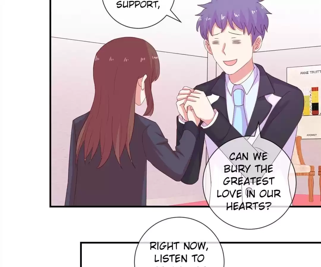 Don't Shake My Shoujo Heart Chapter 22 page 17 - 