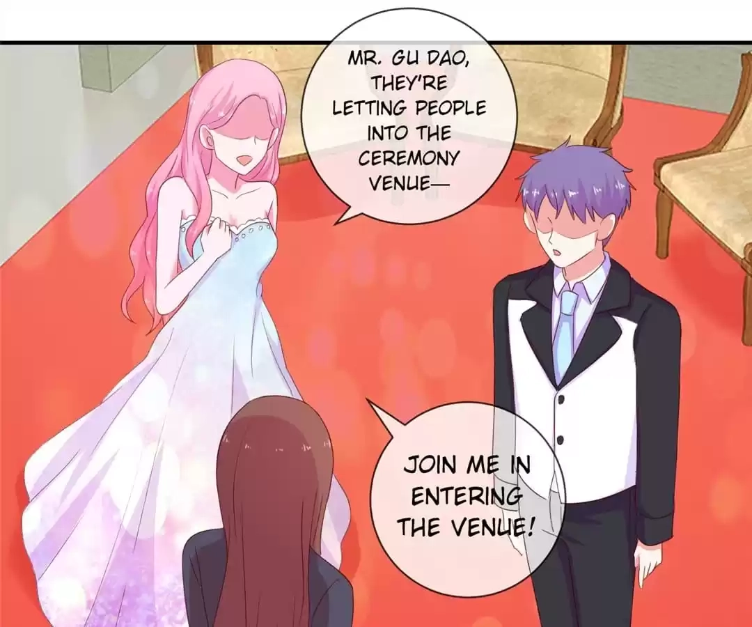 Don't Shake My Shoujo Heart Chapter 22 page 20 - 