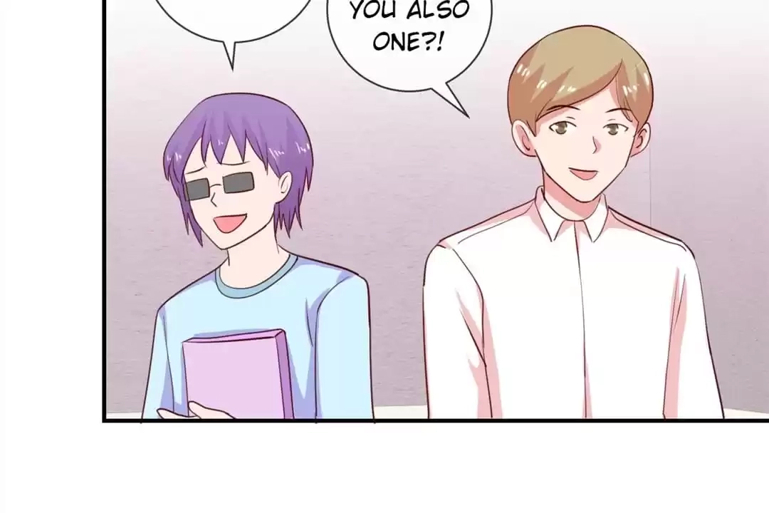 Don't Shake My Shoujo Heart Chapter 22 page 3 - 