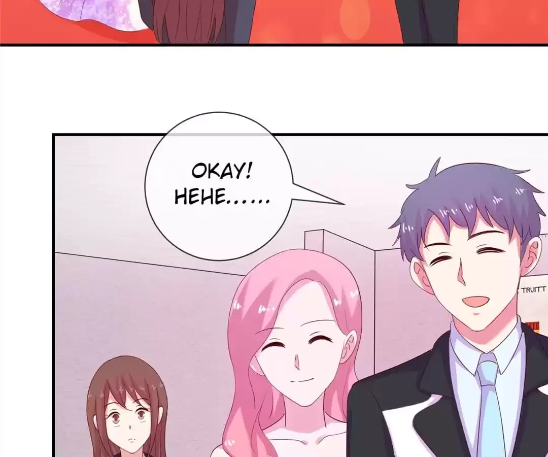 Don't Shake My Shoujo Heart Chapter 22 page 21 - 