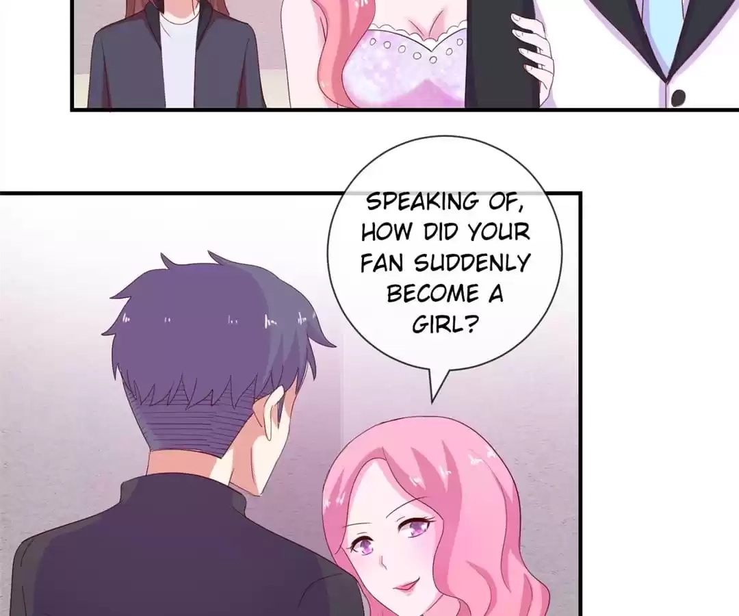 Don't Shake My Shoujo Heart Chapter 22 page 22 - 