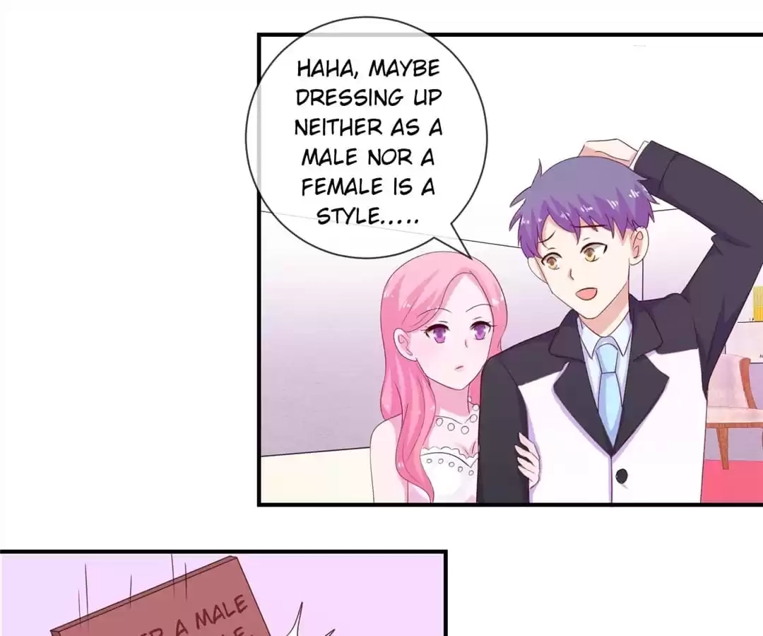 Don't Shake My Shoujo Heart Chapter 22 page 24 - 