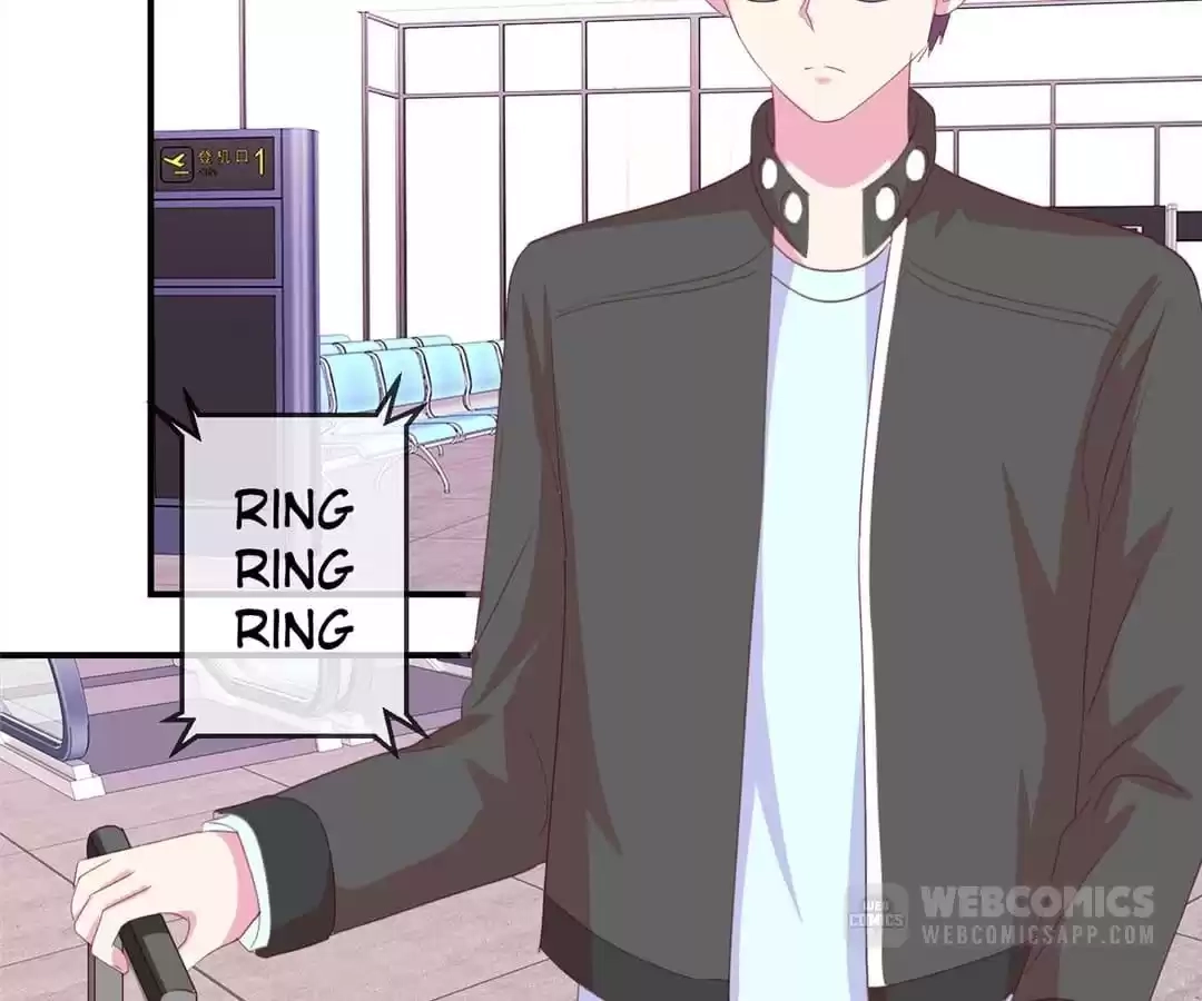 Don't Shake My Shoujo Heart Chapter 22 page 26 - 