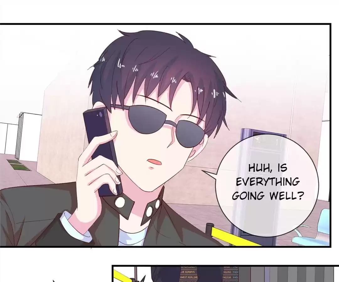 Don't Shake My Shoujo Heart Chapter 22 page 28 - 
