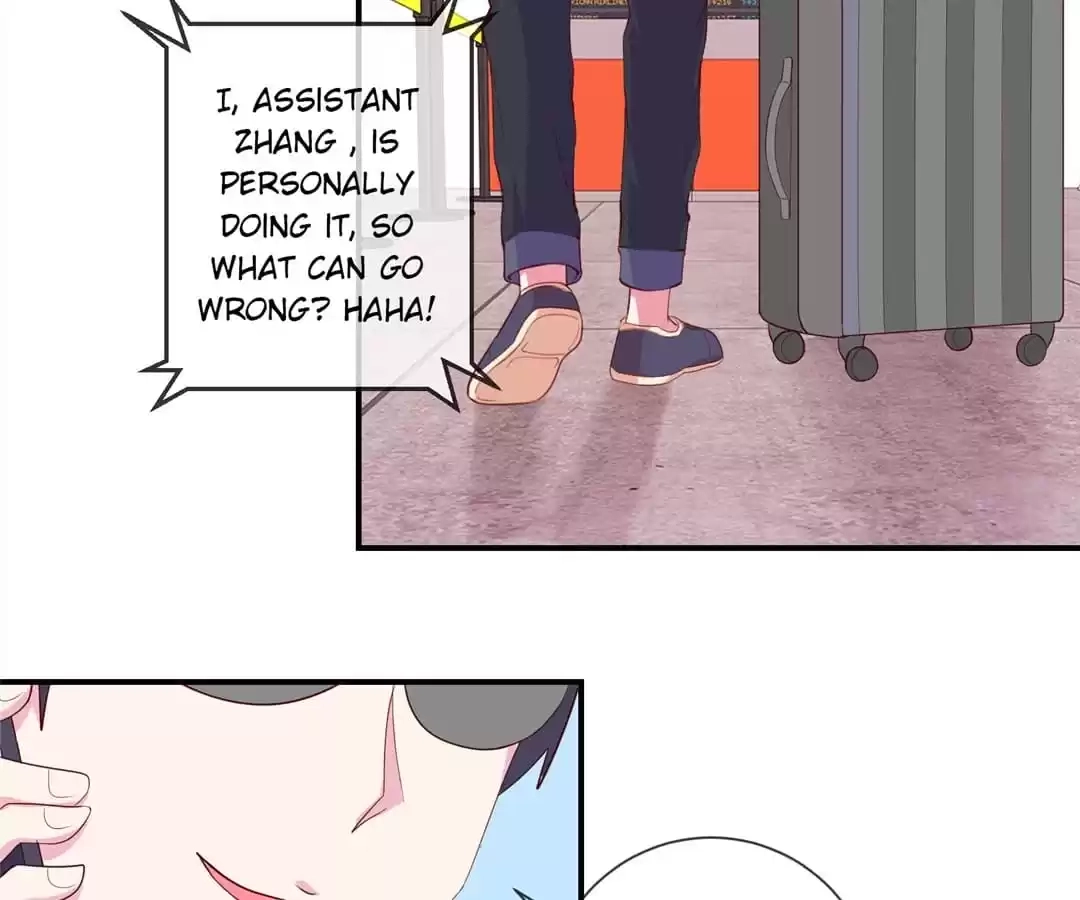 Don't Shake My Shoujo Heart Chapter 22 page 29 - 