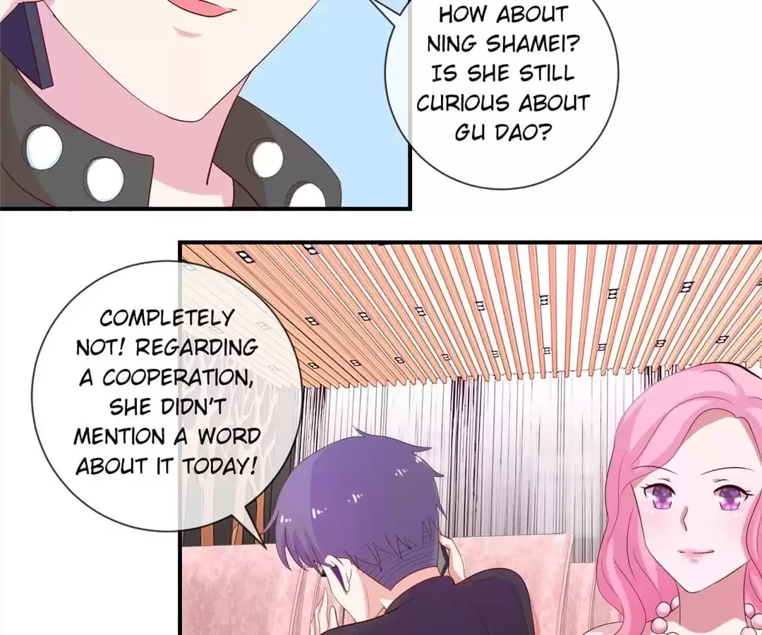 Don't Shake My Shoujo Heart Chapter 22 page 30 - 