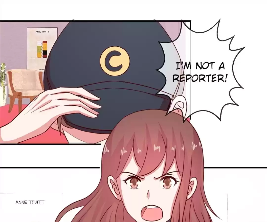 Don't Shake My Shoujo Heart Chapter 22 page 4 - 