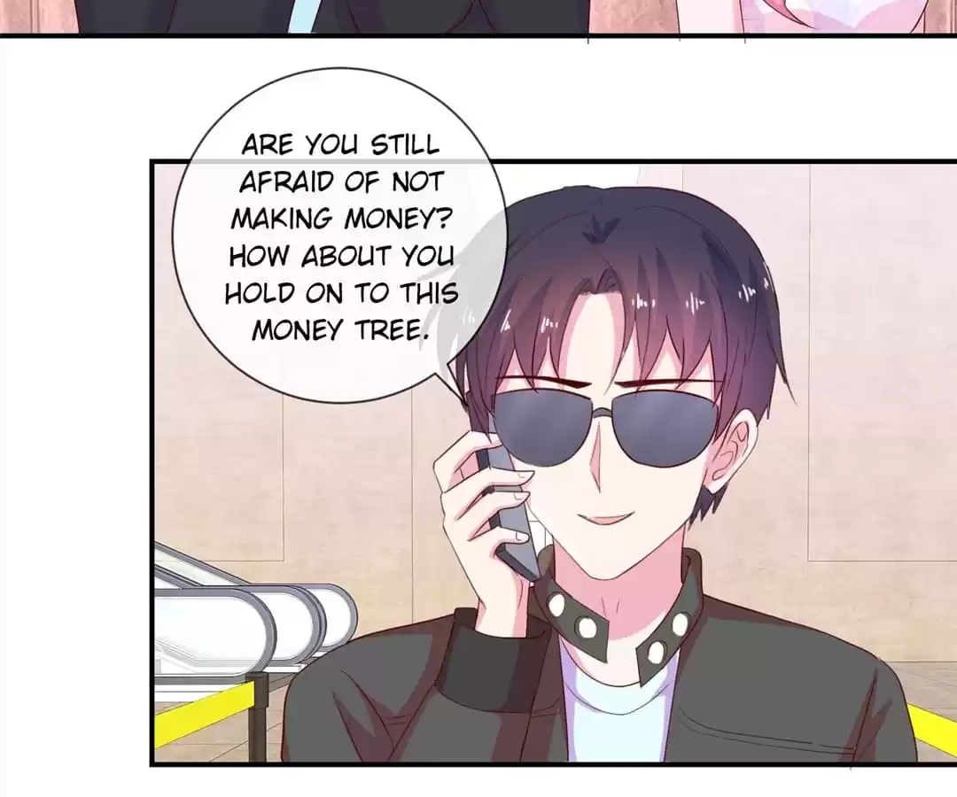Don't Shake My Shoujo Heart Chapter 22 page 33 - 