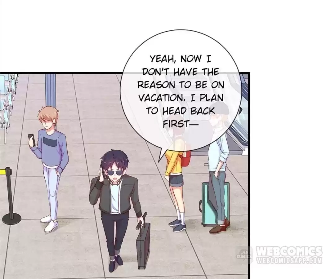 Don't Shake My Shoujo Heart Chapter 22 page 34 - 