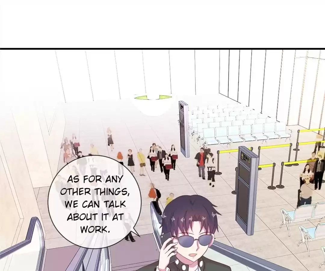Don't Shake My Shoujo Heart Chapter 22 page 36 - 