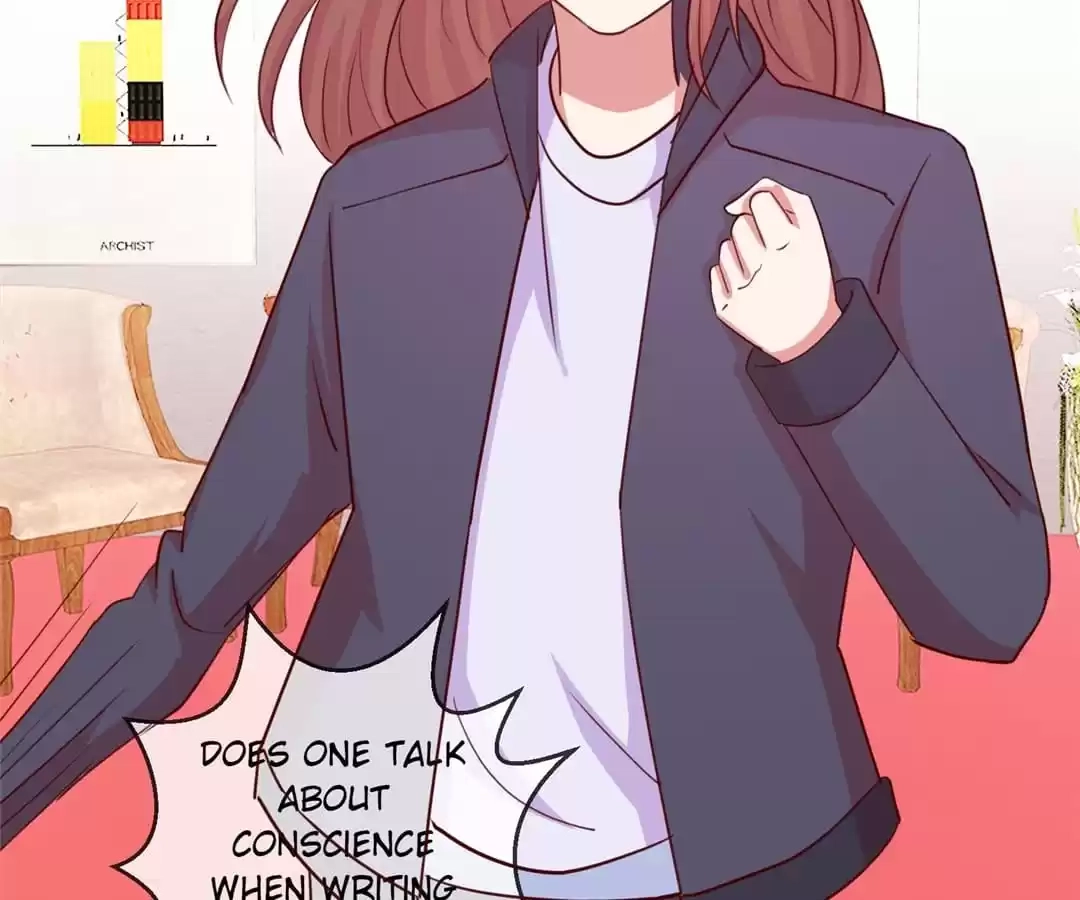 Don't Shake My Shoujo Heart Chapter 22 page 5 - 