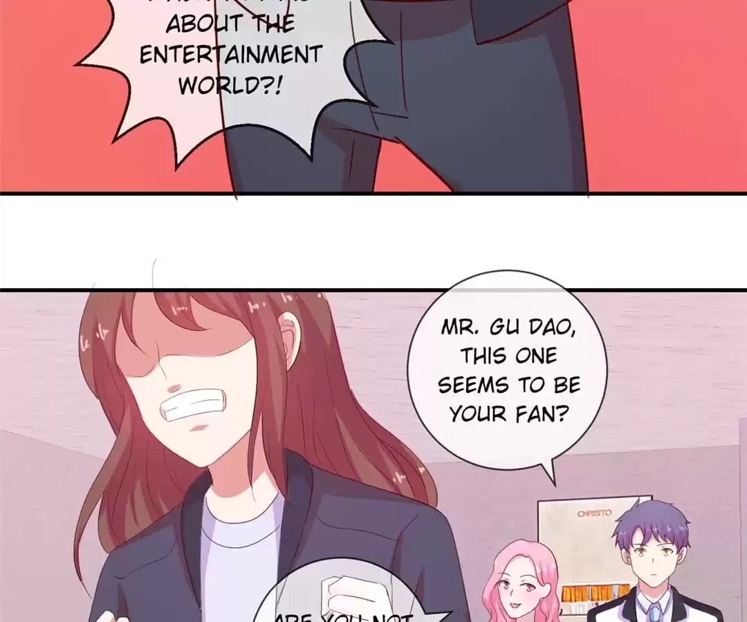 Don't Shake My Shoujo Heart Chapter 22 page 6 - 