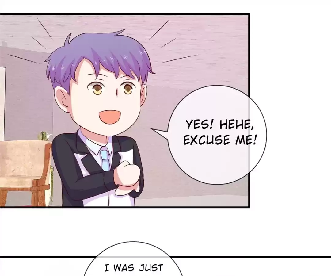 Don't Shake My Shoujo Heart Chapter 22 page 8 - 