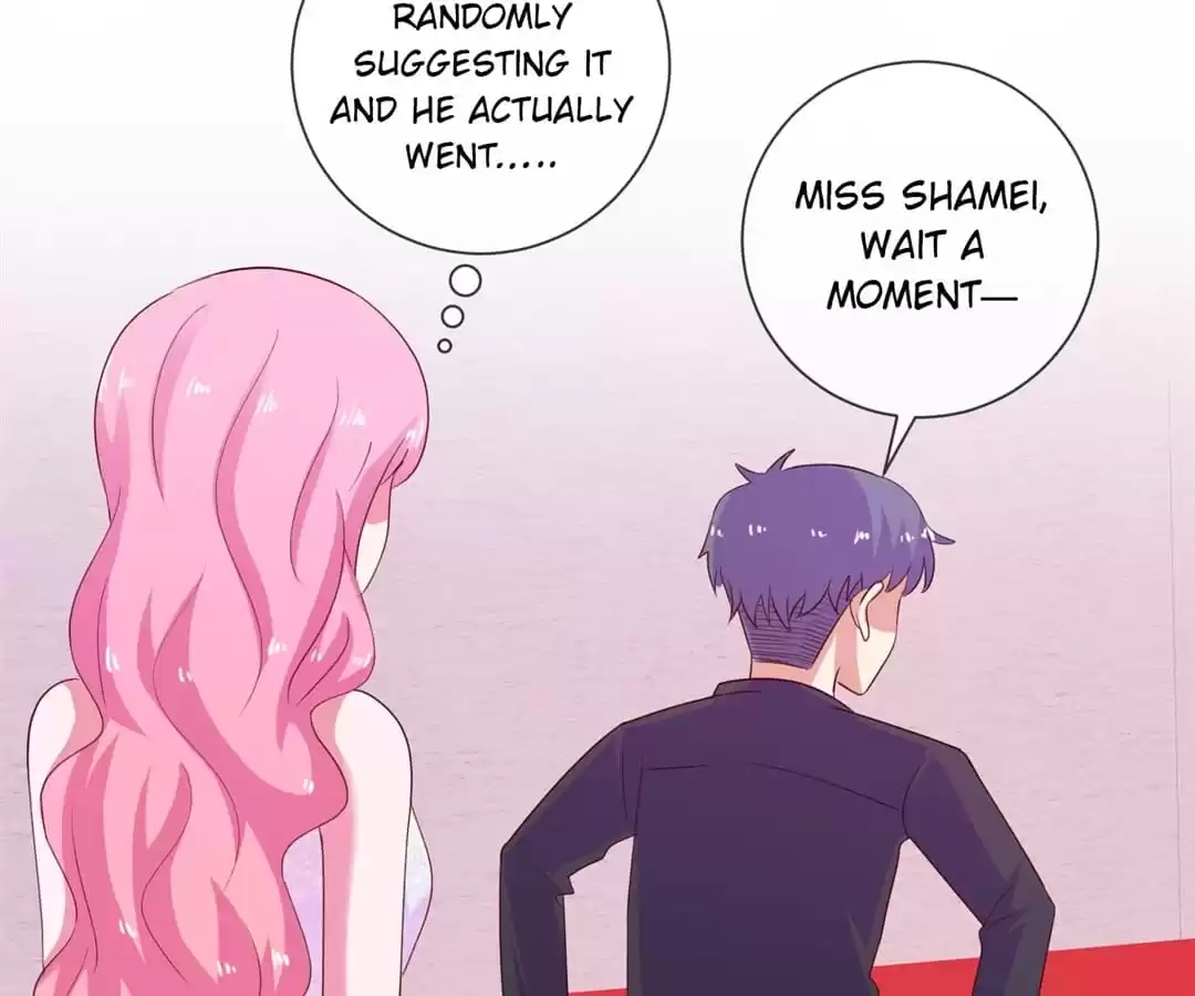 Don't Shake My Shoujo Heart Chapter 22 page 9 - 