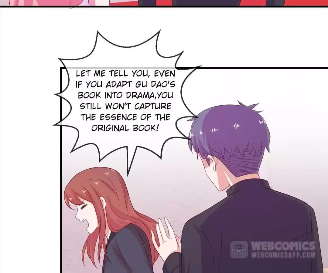 Don't Shake My Shoujo Heart Chapter 22 page 10 - 