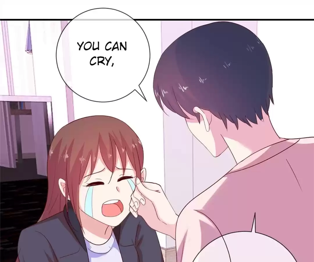 Don't Shake My Shoujo Heart Chapter 24 page 1 - 