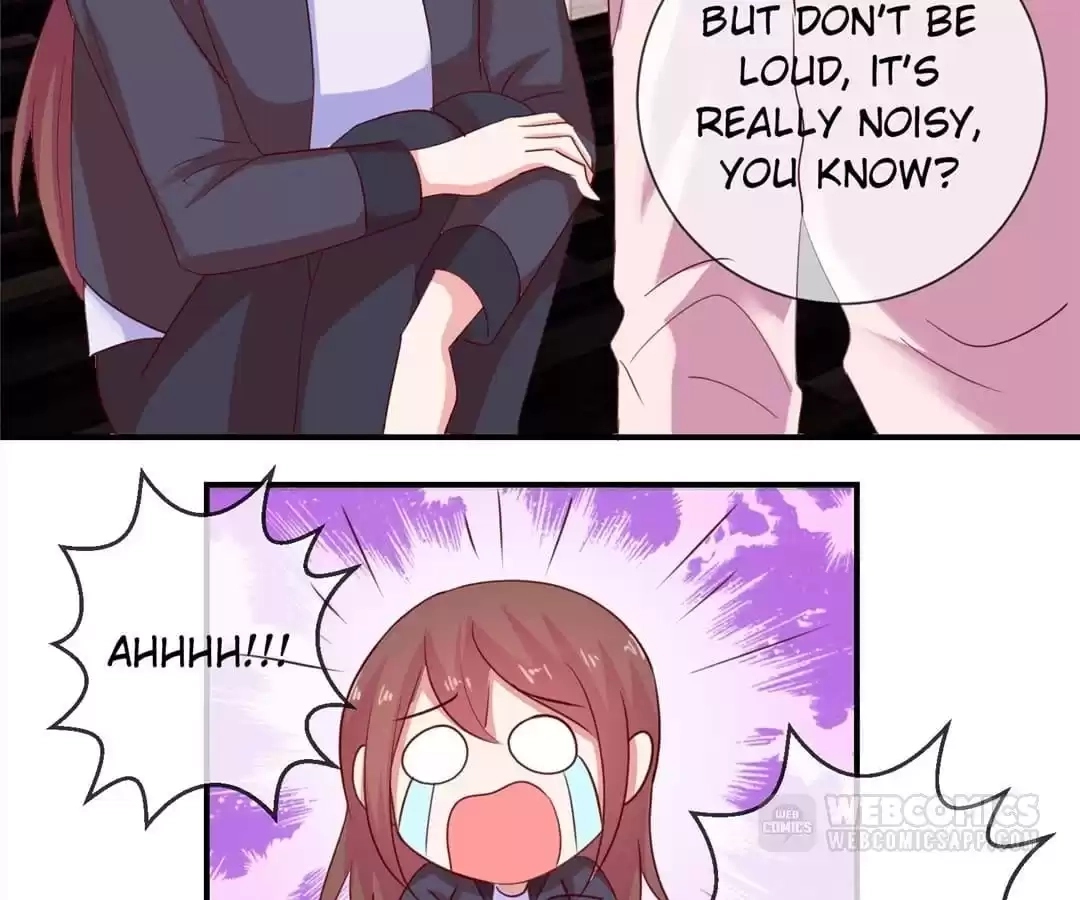 Don't Shake My Shoujo Heart Chapter 24 page 2 - 
