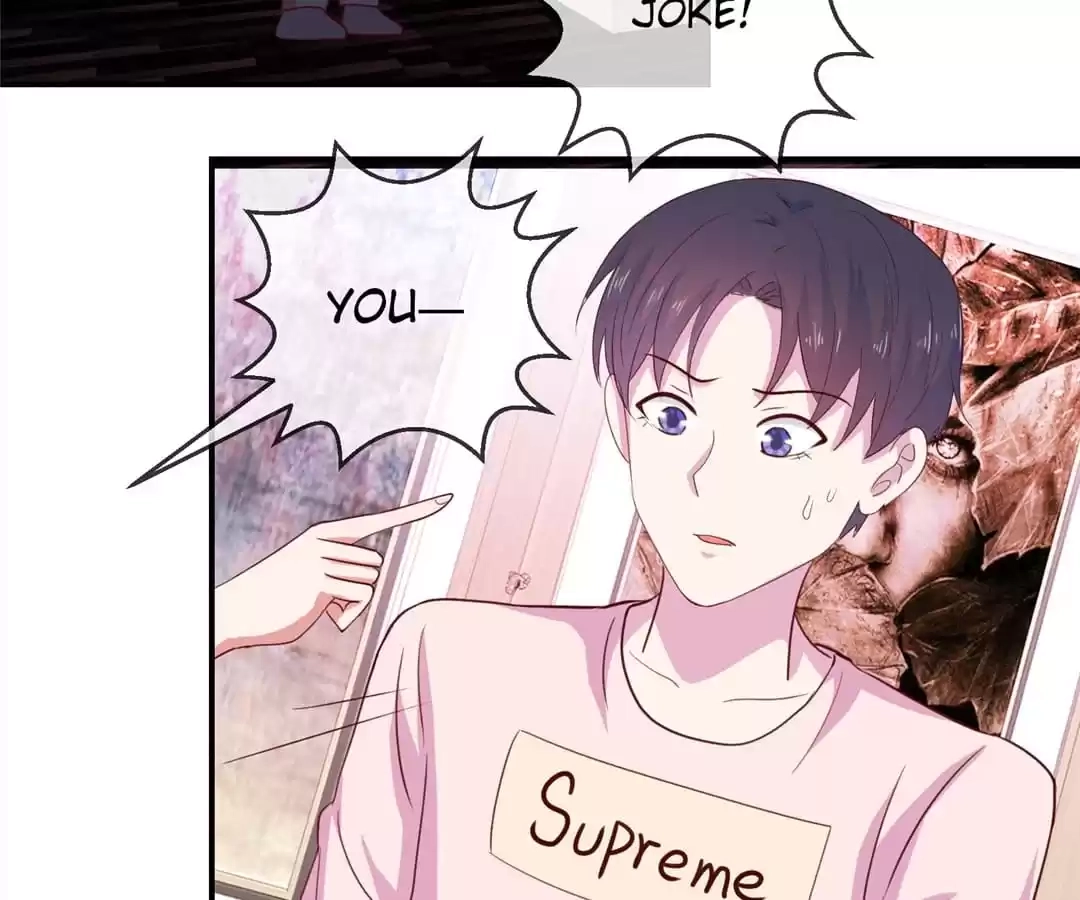 Don't Shake My Shoujo Heart Chapter 24 page 11 - 