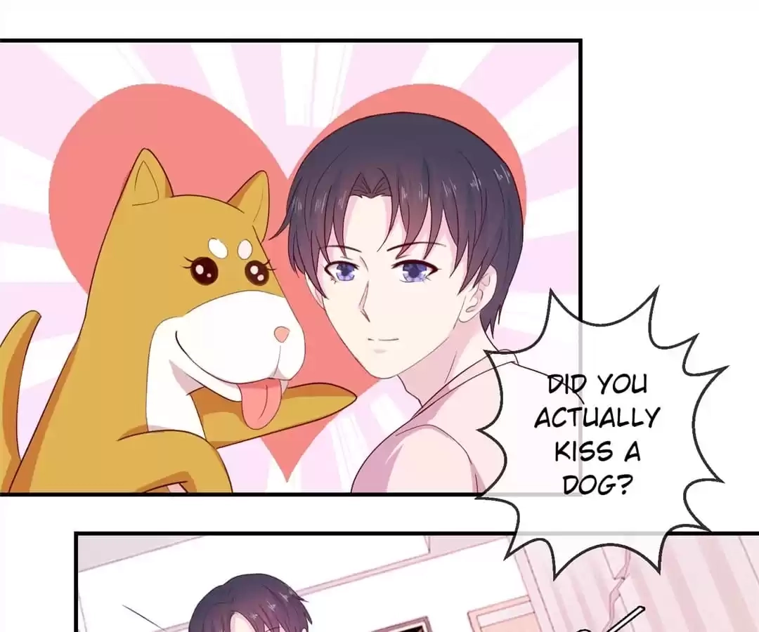 Don't Shake My Shoujo Heart Chapter 24 page 13 - 