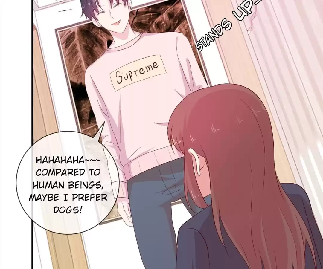 Don't Shake My Shoujo Heart Chapter 24 page 14 - 