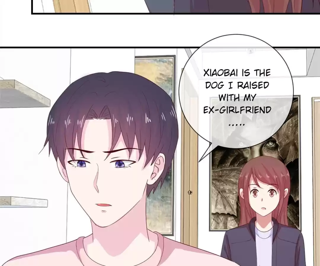 Don't Shake My Shoujo Heart Chapter 24 page 15 - 