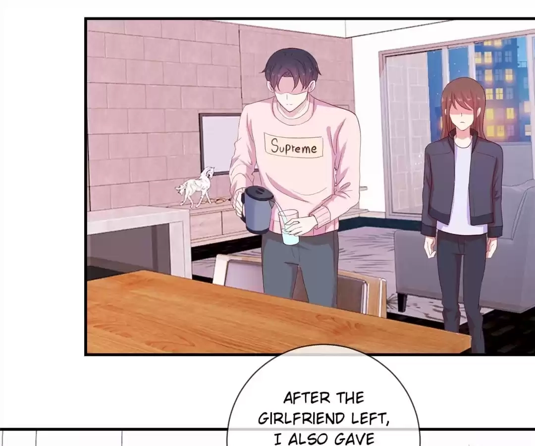 Don't Shake My Shoujo Heart Chapter 24 page 17 - 