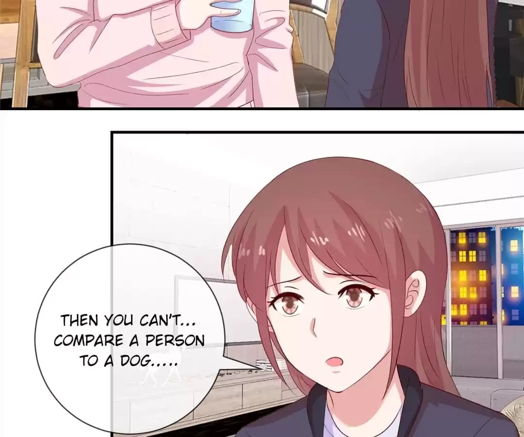 Don't Shake My Shoujo Heart Chapter 24 page 19 - 