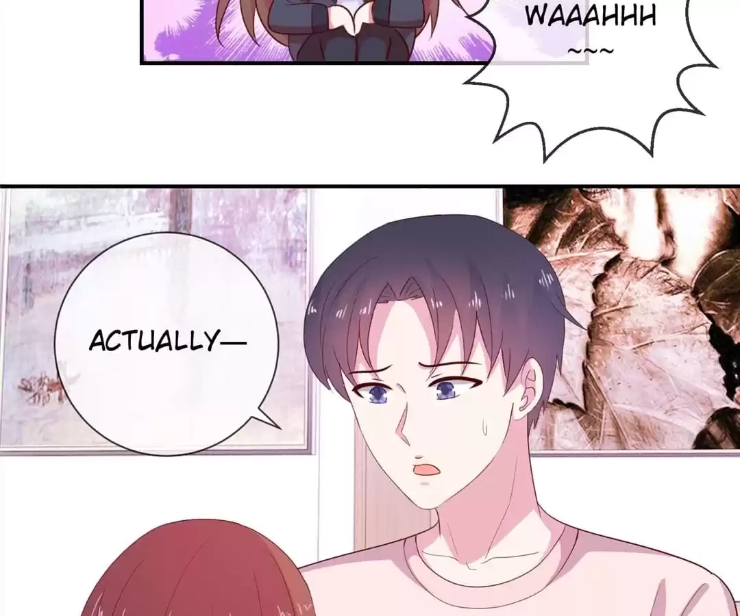 Don't Shake My Shoujo Heart Chapter 24 page 3 - 