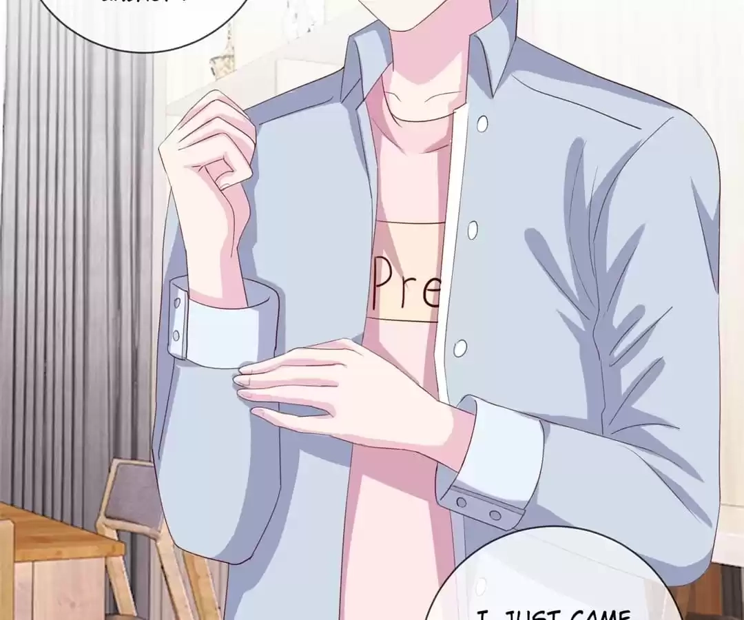 Don't Shake My Shoujo Heart Chapter 24 page 22 - 