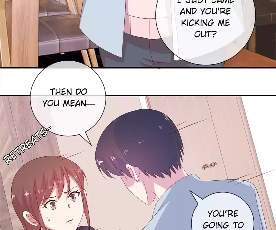 Don't Shake My Shoujo Heart Chapter 24 page 23 - 