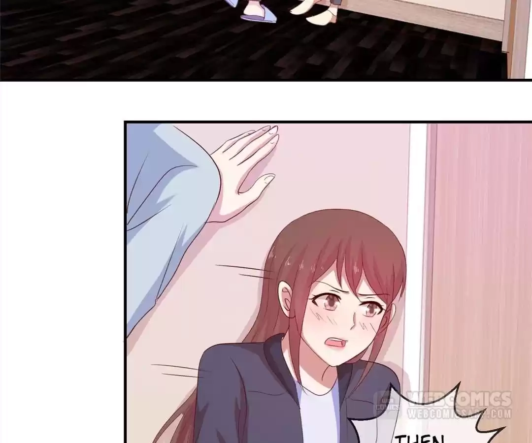 Don't Shake My Shoujo Heart Chapter 24 page 26 - 