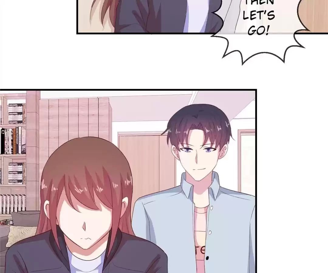 Don't Shake My Shoujo Heart Chapter 24 page 27 - 