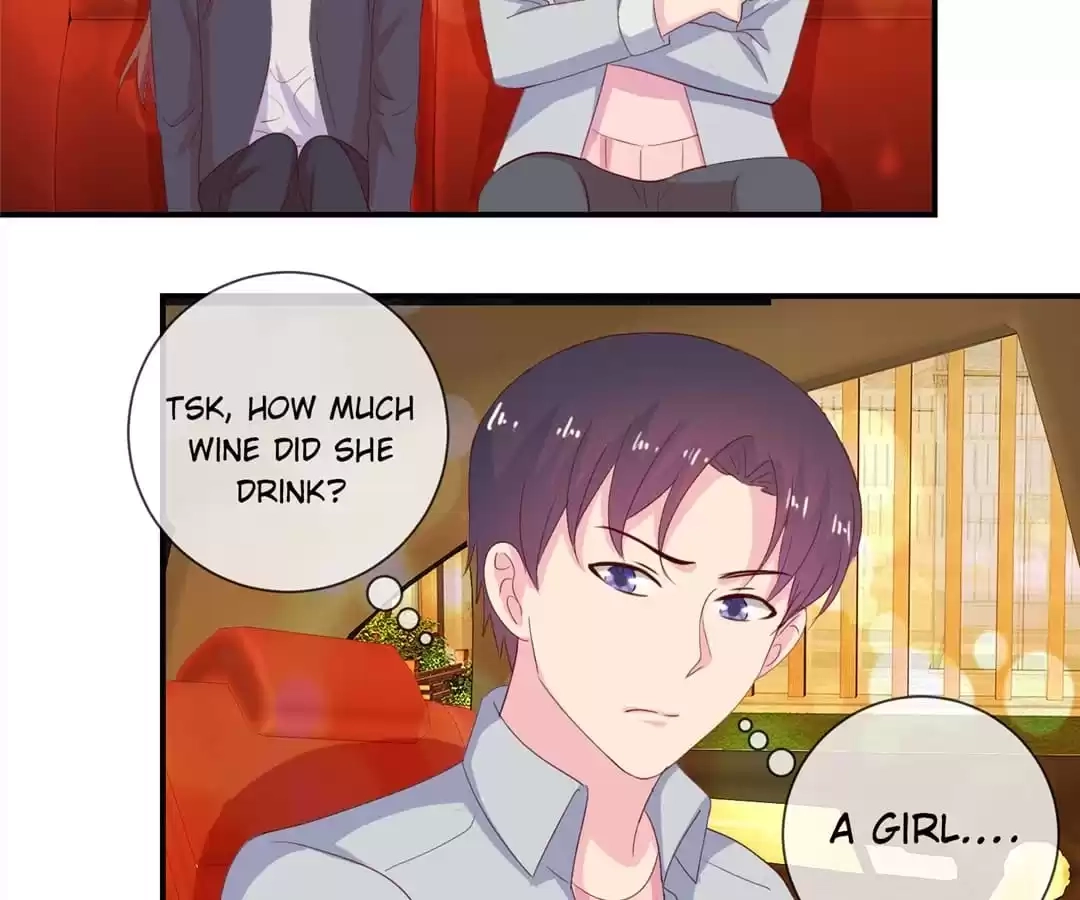 Don't Shake My Shoujo Heart Chapter 24 page 31 - 