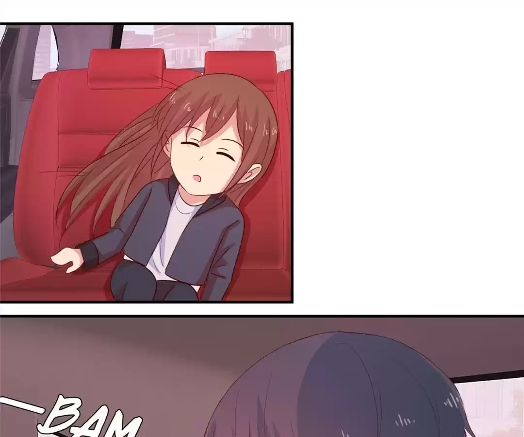 Don't Shake My Shoujo Heart Chapter 24 page 33 - 