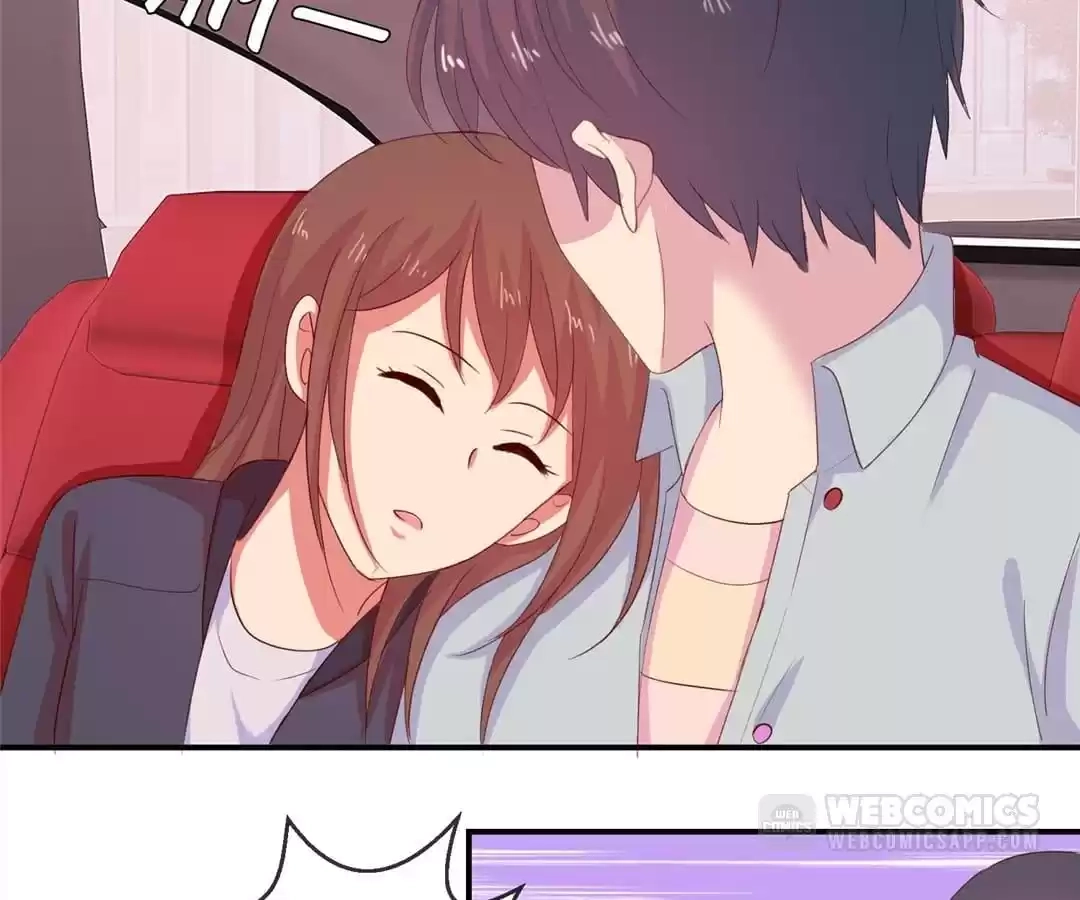 Don't Shake My Shoujo Heart Chapter 24 page 34 - 