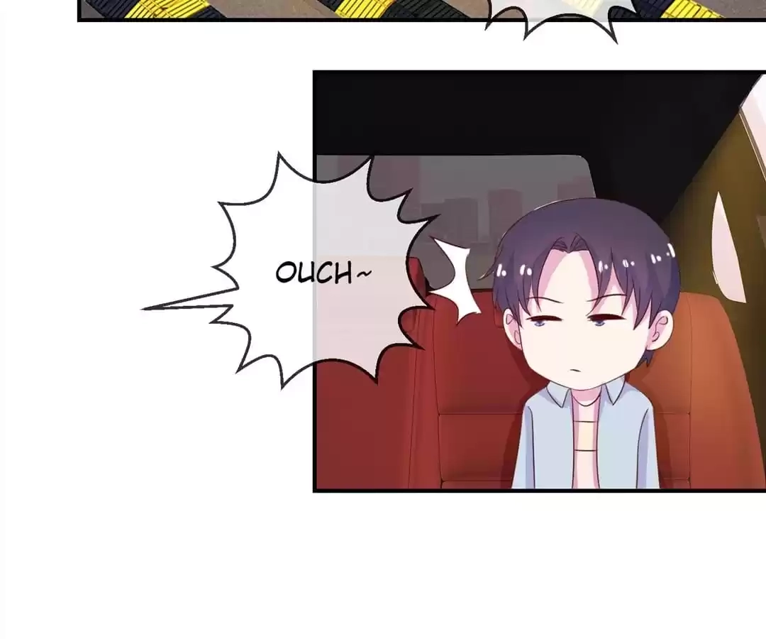 Don't Shake My Shoujo Heart Chapter 24 page 38 - 