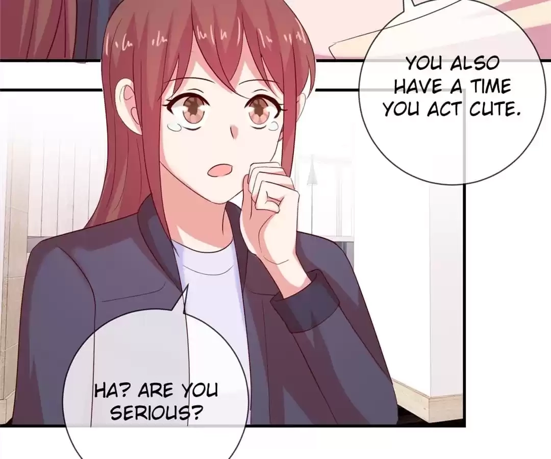 Don't Shake My Shoujo Heart Chapter 24 page 6 - 