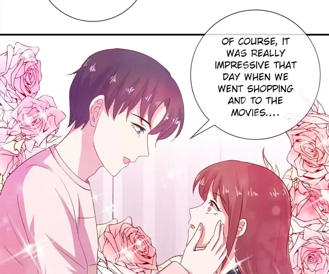 Don't Shake My Shoujo Heart Chapter 24 page 7 - 