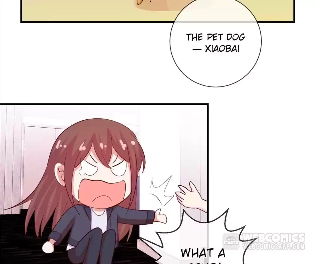 Don't Shake My Shoujo Heart Chapter 24 page 10 - 