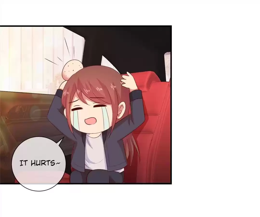 Don't Shake My Shoujo Heart Chapter 25 page 1 - 