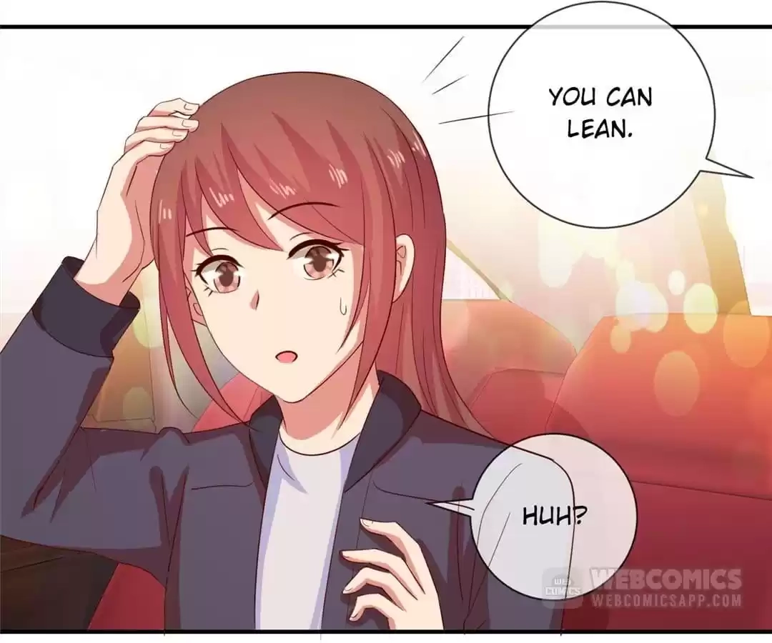 Don't Shake My Shoujo Heart Chapter 25 page 2 - 