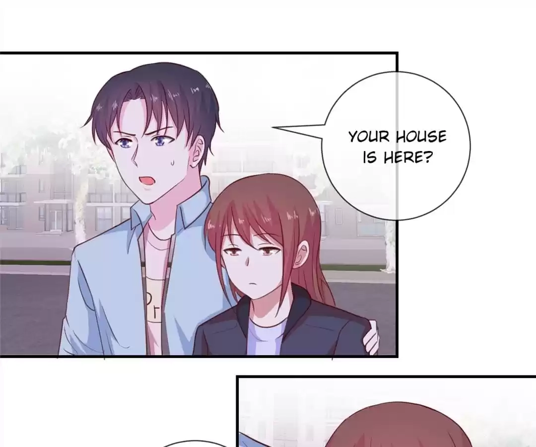 Don't Shake My Shoujo Heart Chapter 25 page 13 - 